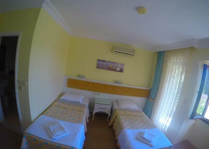 Ilkiz Hotel