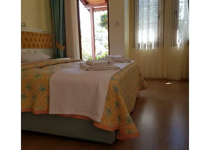 Hotel Ilkiz