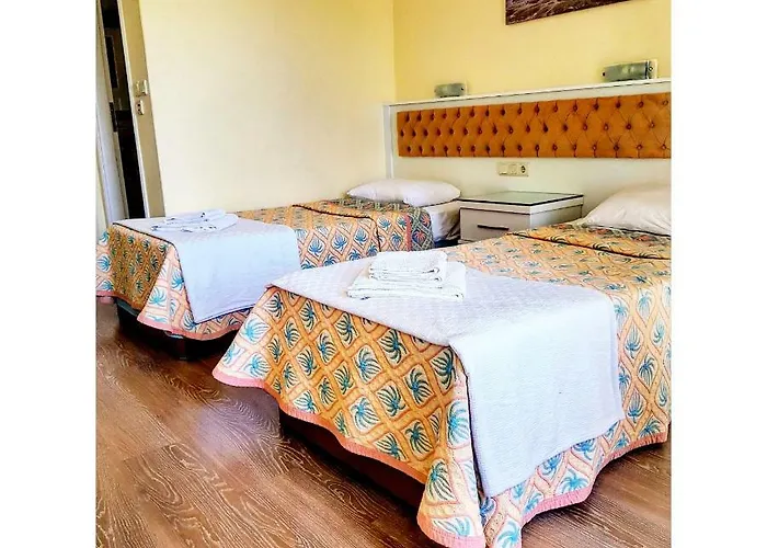 Hotel Ilkiz 2*