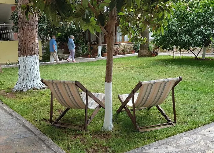 Ilkiz Hotel 2*