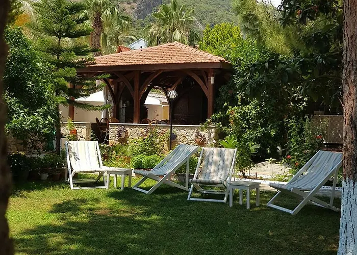 Hotel Ilkiz 2*