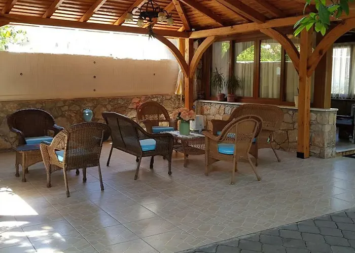Ilkiz Hotel