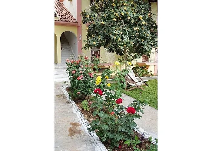 Hotel Ilkiz