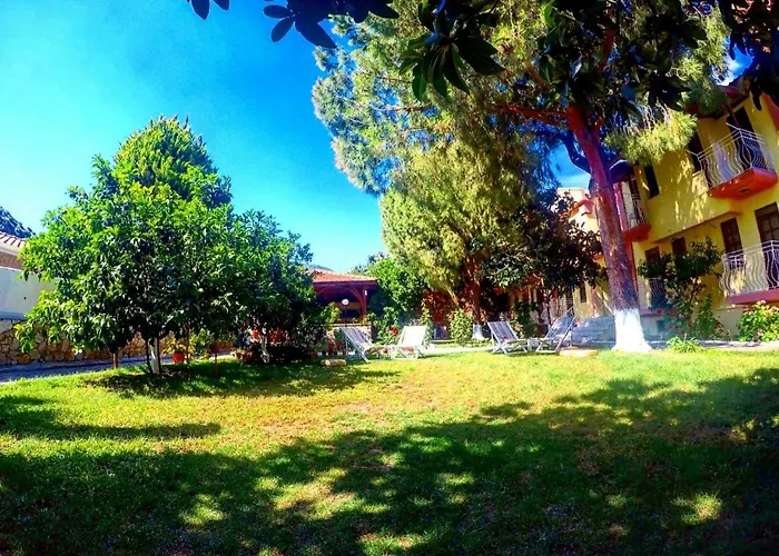 Ilkiz Ölüdeniz