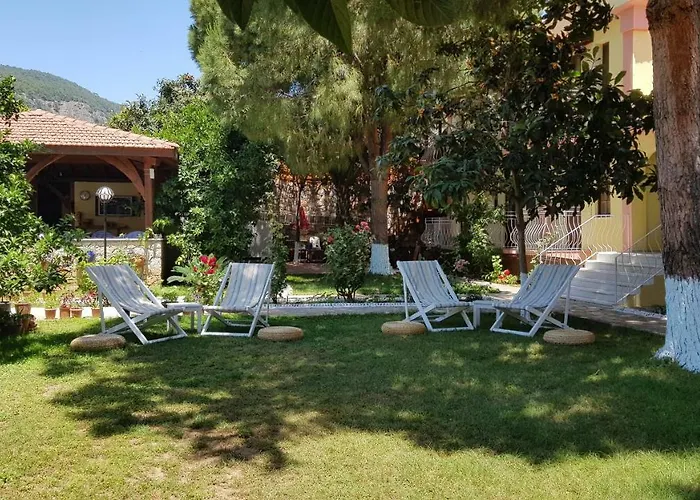 Ilkiz Ölüdeniz
