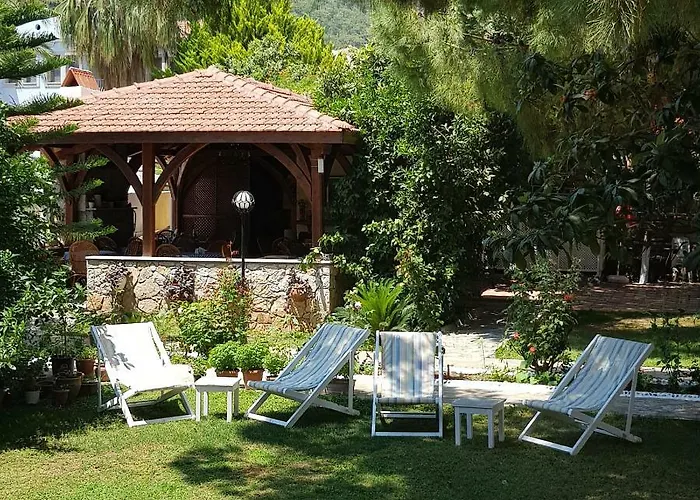 Ilkiz Hotel 2*