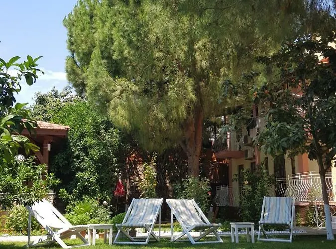 Ilkiz Hotel