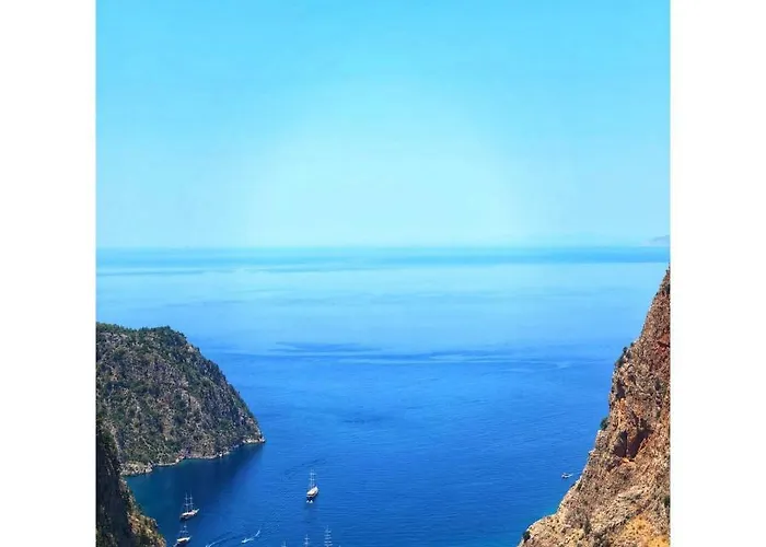 Hotel Ilkiz Ölüdeniz