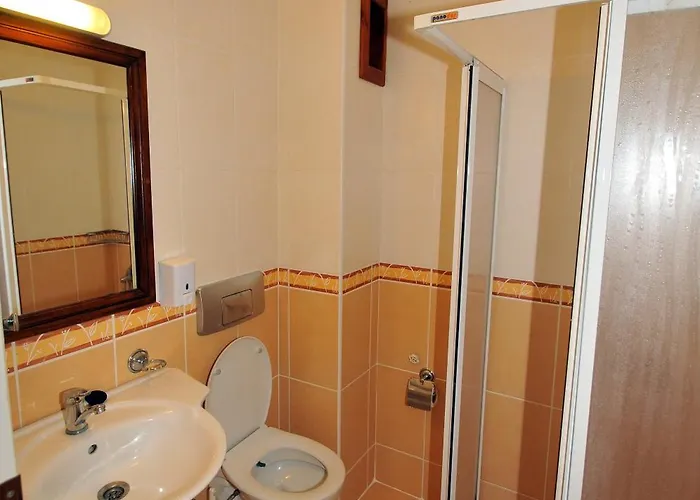Ilkiz Hotel